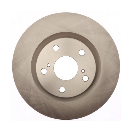 Raybestos Disc Brake Rotor Br900340,980470R 980470R